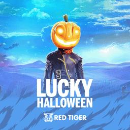 Slot Gratis Lucky Halloween