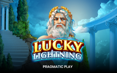 Slot Gratis Lucky Lightning