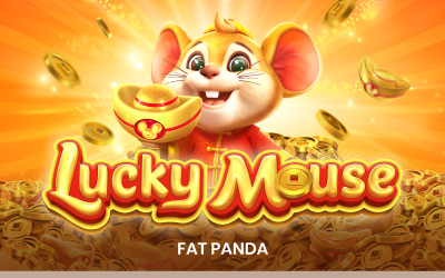 Slot Gratis Lucky Mouse