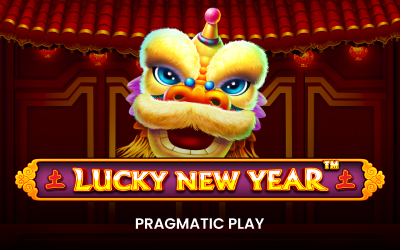 Slot Gratis Lucky New Year