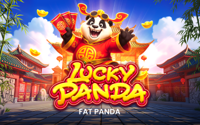 Slot Gratis Lucky Panda