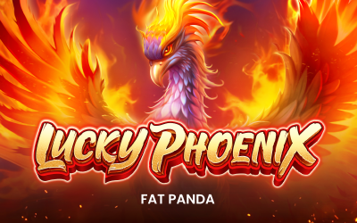 Slot Gratis Lucky Phoenix