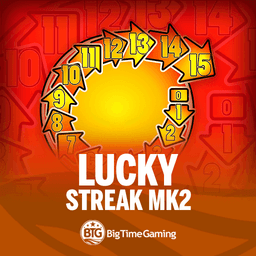 Slot Gratis Lucky Streak Mk2
