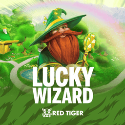Slot Gratis Lucky Wizard