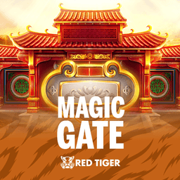 Slot Gratis Magic Gate