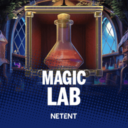 Slot Gratis Magic Lab™