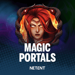 Slot Gratis Magic Portals™
