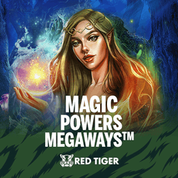 Slot Gratis Magic Powers Megaways