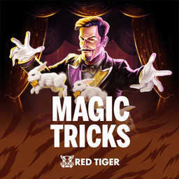 Slot Gratis Magic Tricks