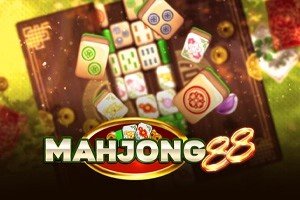 Slot gratis Mahjong 88