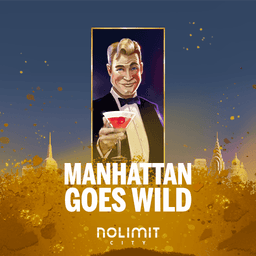 Slot Gratis Manhattan Goes Wild