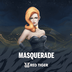 Slot Gratis Masquerade