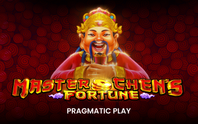 Slot Gratis Master Chen’s Fortune
