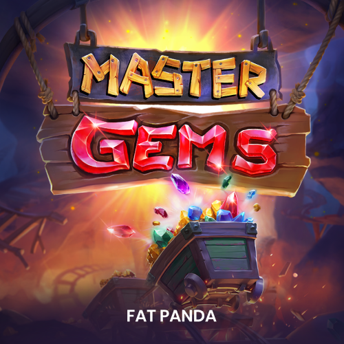 Slot Gratis Master Gems