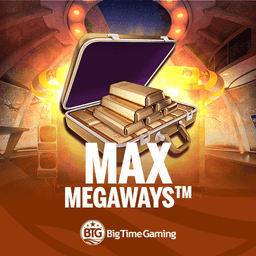 Slot Gratis Max Megaways™
