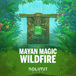 Slot Gratis Mayan Magic Wildfire