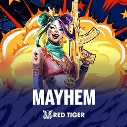 Slot Gratis Mayhem