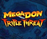 Slot gratis Mega Don Triple Threat