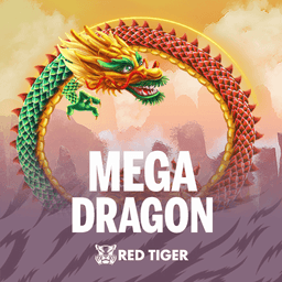 Slot Gratis Mega Dragon