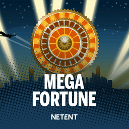 Slot Gratis Mega Fortune™