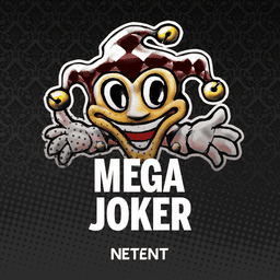 Slot Gratis Mega Joker