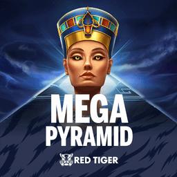 Slot Gratis Mega Pyramid