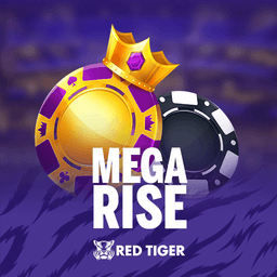Slot Gratis Mega Rise