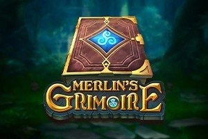 Slot gratis Merlin’s Grimoire