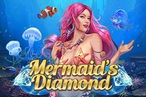 Slot gratis Mermaid’s Diamond