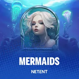 Slot Gratis Mermaids™