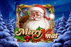 Slot gratis Merry Xmas