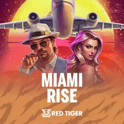 Slot Gratis Miami Rise