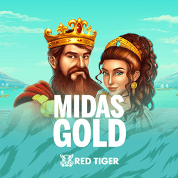 Slot Gratis Midas Gold