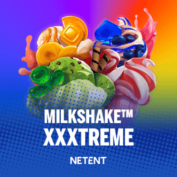 Slot Gratis Milkshake™ XXXtreme