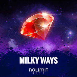 Slot Gratis Milky Ways