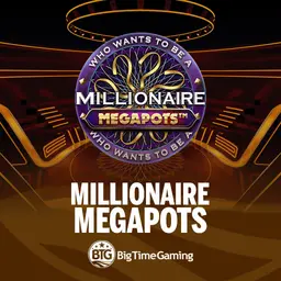 Slot Gratis Millionaire Megapots