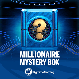 Slot Gratis Millionaire Mystery Box