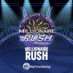 Slot Gratis Millionaire Rush