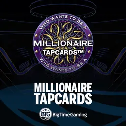 Slot Gratis Millionaire Tapcards