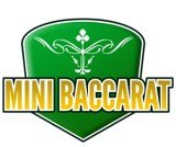Slot gratis Mini Baccarat