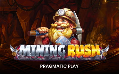 Slot Gratis Mining Rush
