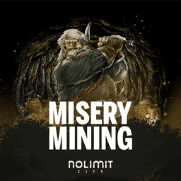 Slot Gratis Misery Mining