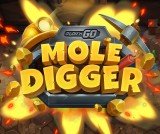 Slot gratis Mole Digger