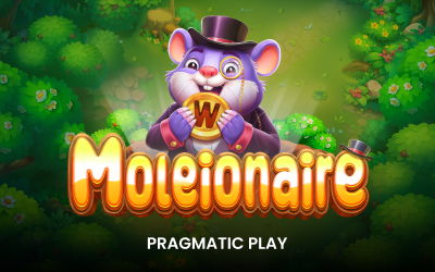Slot Gratis Moleionaire
