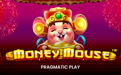 Slot Gratis Money Mouse