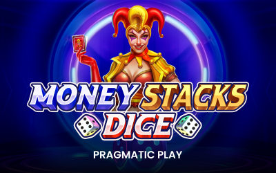 Slot Gratis Money Stacks Dice