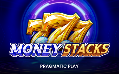 Slot Gratis Money Stacks