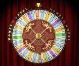 Slot gratis Money Wheel