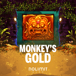 Slot Gratis Monkey’s Gold xPays
