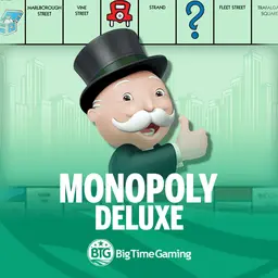Slot Gratis Monopoly Deluxe
